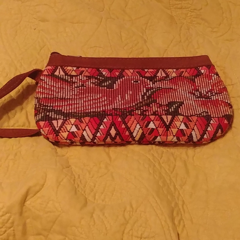 Nena and Co Clutch